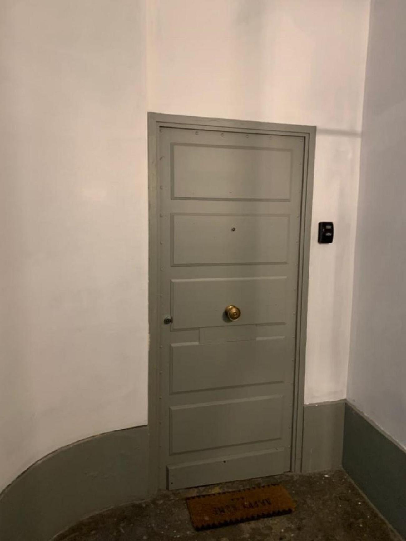 154 - Urban Atelier Home Cinema In פריז מראה חיצוני תמונה