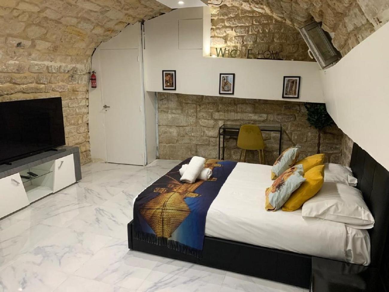 154 - Urban Atelier Home Cinema In פריז מראה חיצוני תמונה