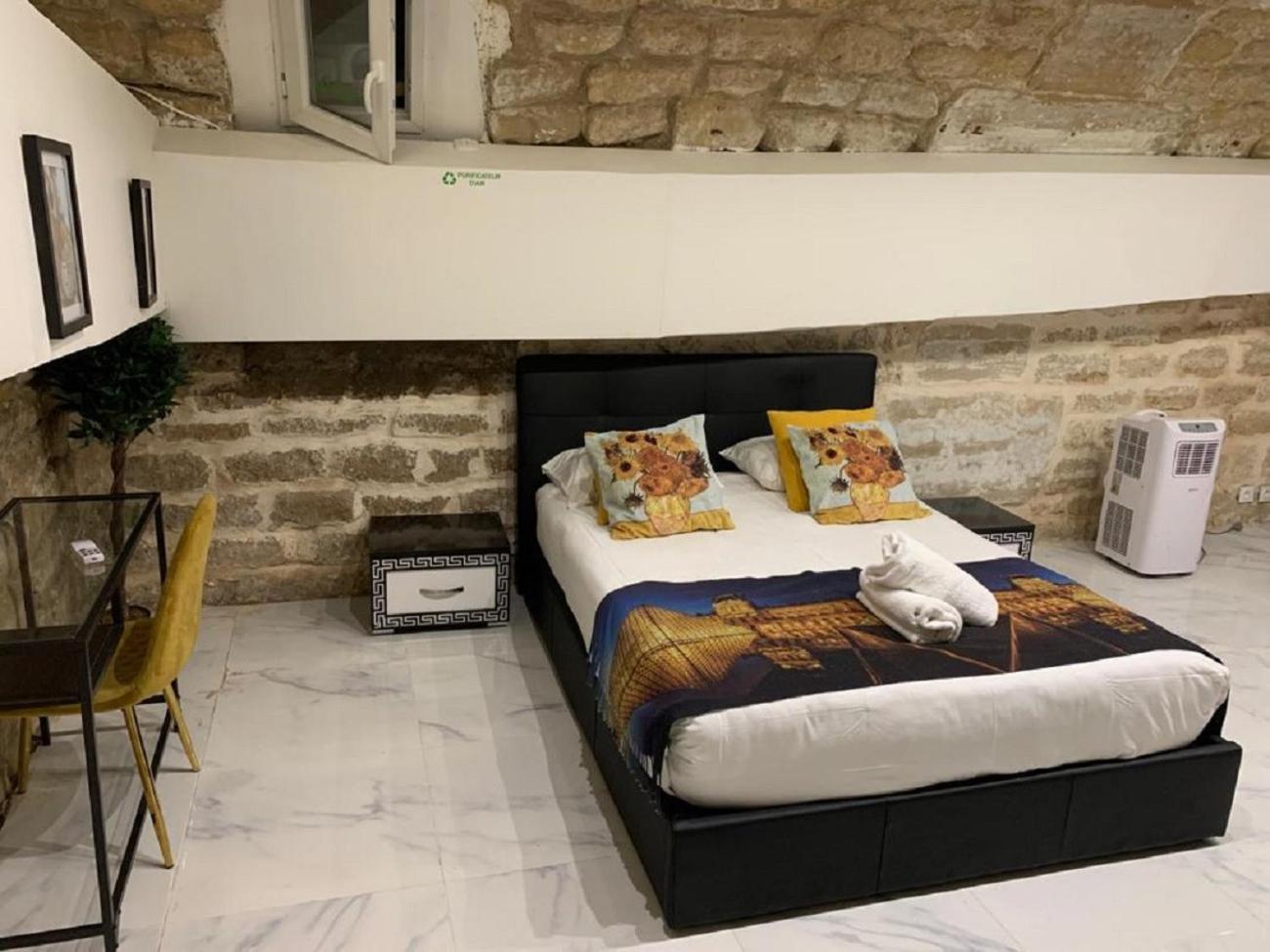 154 - Urban Atelier Home Cinema In פריז מראה חיצוני תמונה