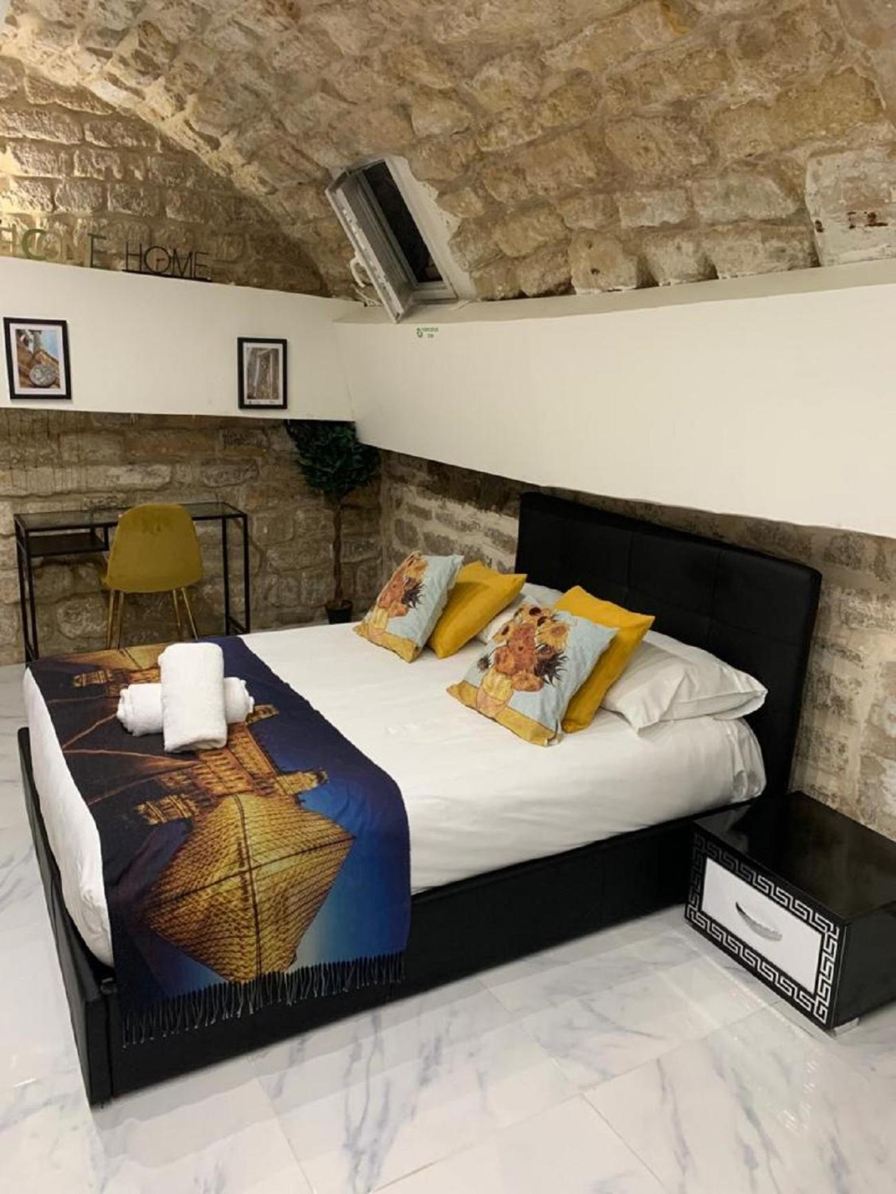 154 - Urban Atelier Home Cinema In פריז מראה חיצוני תמונה