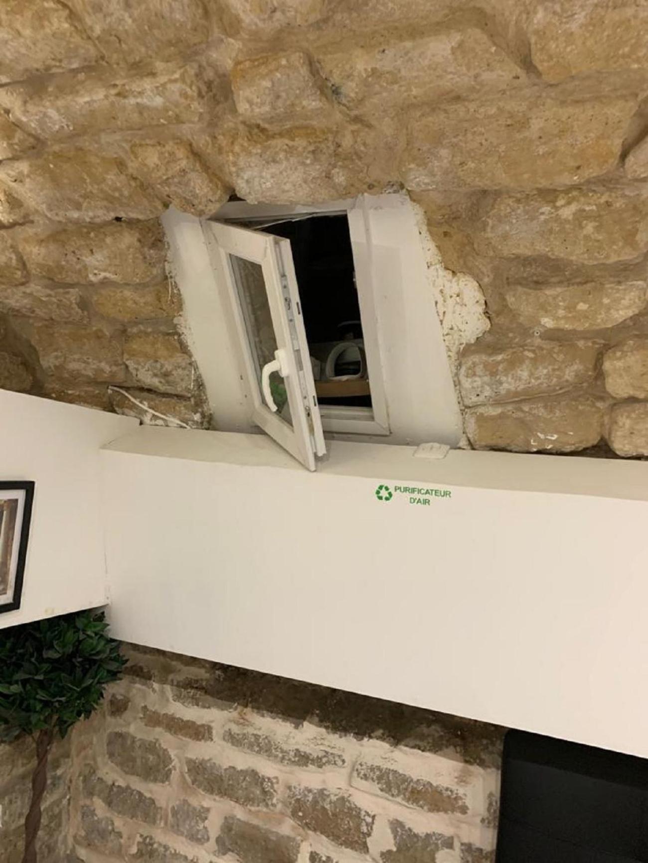 154 - Urban Atelier Home Cinema In פריז מראה חיצוני תמונה