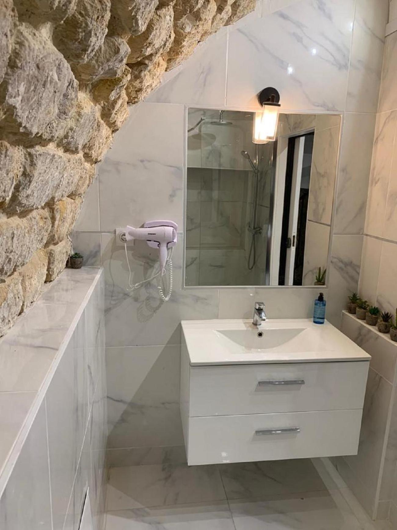 154 - Urban Atelier Home Cinema In פריז מראה חיצוני תמונה
