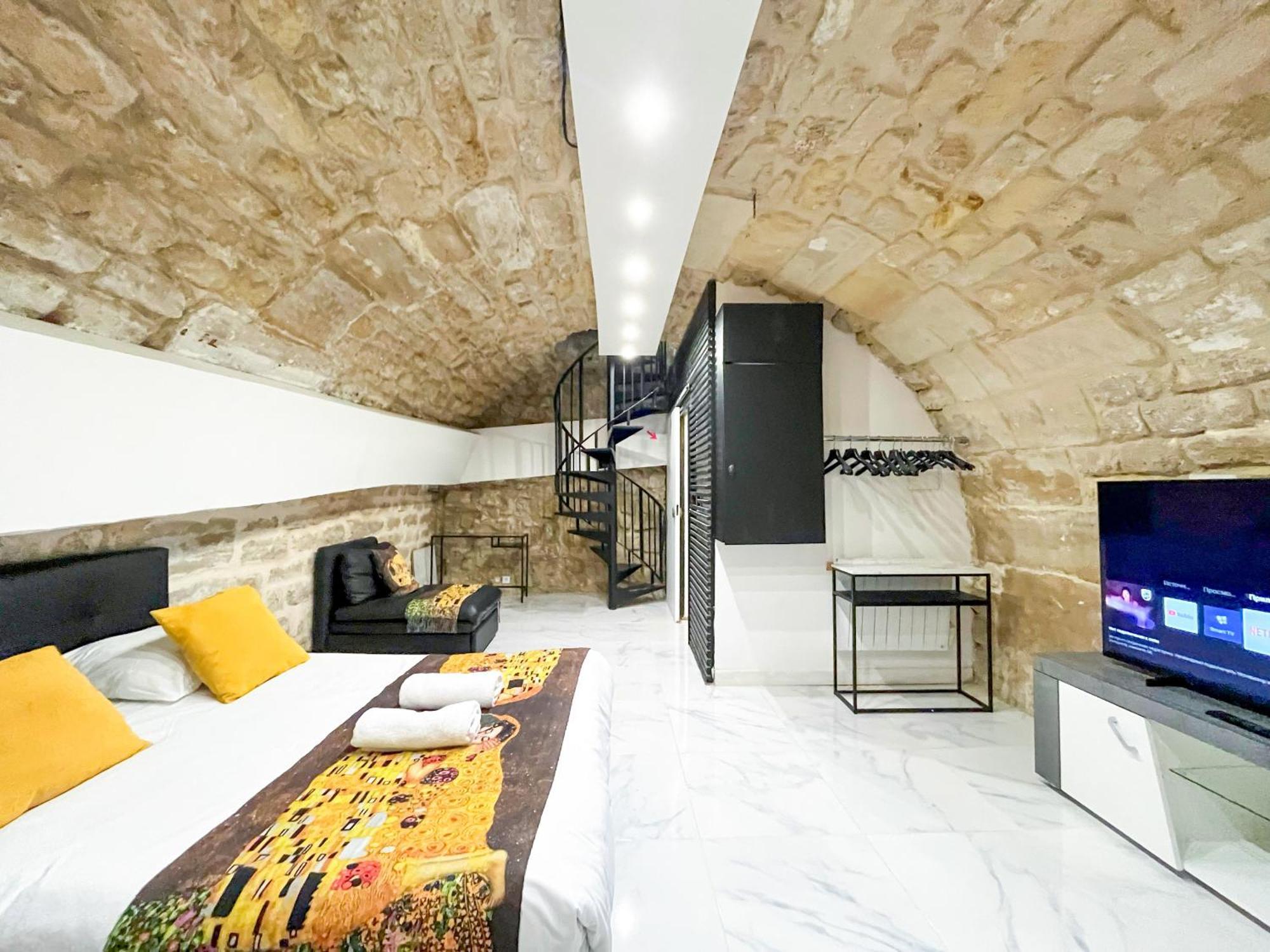154 - Urban Atelier Home Cinema In פריז מראה חיצוני תמונה